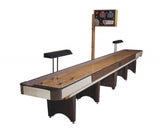Venture Classic Coin 12' Shuffleboard Table