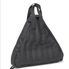Closed Bag with Carrying case for Playcraft Bowling Pins Kit for Shuffleboard Table