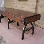 Venture Williamsburg Cushion 12' Shuffleboard Table