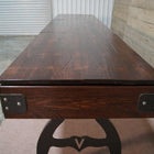 Venture Williamsburg 9' Shuffleboard Table