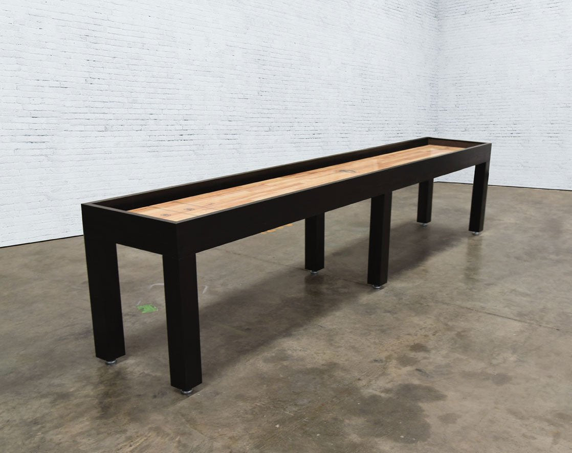 Venture Buckhead Sport 12' Shuffleboard Table
