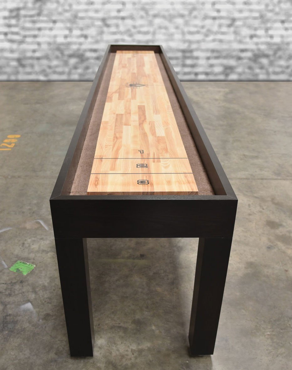 Venture Buckhead Sport 12' Shuffleboard Table