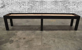 Venture Buckhead Sport 12' Shuffleboard Table