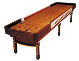 Venture Grand Deluxe Cushion 12' Shuffleboard Table