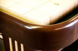 Venture Chicago 16' Shuffleboard Table