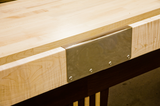 Venture Chicago 12' Shuffleboard Table