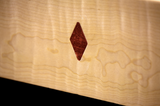 Venture Chicago 12' Shuffleboard Table