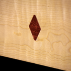 Venture Chicago 14' Shuffleboard Table