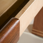 Venture Saratoga 14' Shuffleboard Table