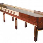 Venture Grand Deluxe 14' Shuffleboard Table