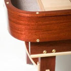 Venture Grand Deluxe 12' Shuffleboard Table