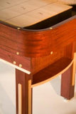 Venture Grand Deluxe 9' Shuffleboard Table