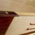 Venture Grand Deluxe 16' Shuffleboard Table