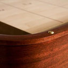 Venture Grand Deluxe 14' Shuffleboard Table