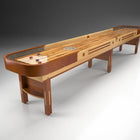 Custom Champion' Grand Champion Limited Edition Shuffleboard Table