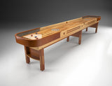 Custom Champion' Grand Champion Limited Edition Shuffleboard Table