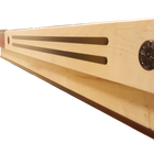 Champion 18' The Grand Champion Shuffleboard Table