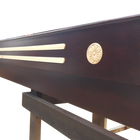 Champion 18' The Grand Champion Shuffleboard Table