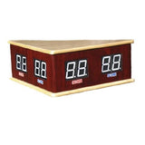 Venture Buckhead Sport 12' Shuffleboard Table