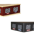Venture Grand Deluxe Sport 9' Shuffleboard Table