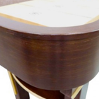 Venture Grand Deluxe Sport 9' Shuffleboard Table