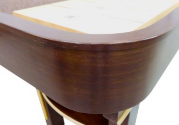 Venture Grand Deluxe Sport 12' Shuffleboard Table