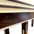 Venture Grand Deluxe Sport 9' Shuffleboard Table