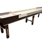 Venture Grand Deluxe Sport 9' Shuffleboard Table