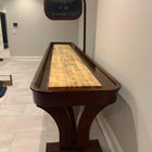Shuffleboard Scoreboard