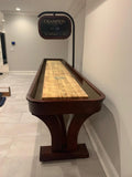 Champion Venetian Shuffleboard