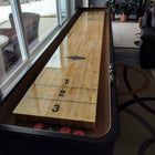 Brunswick Billiards ANDOVER II 12' Shuffleboard Table