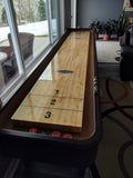 Brunswick Billiards ANDOVER II 12' Shuffleboard Table