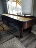 Brunswick Billiards ANDOVER II 12' Shuffleboard Table