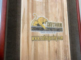 Champion 18' The Grand Champion Shuffleboard Table