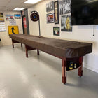 Champion 18' The Grand Champion Shuffleboard Table