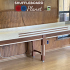 Venture Grand Deluxe Sport 12' Shuffleboard Table