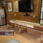 Venture Grand Deluxe Sport 12' Shuffleboard Table