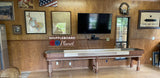Venture Grand Deluxe Sport 12' Shuffleboard Table