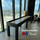 Venture Buckhead Sport 9' Shuffleboard Table