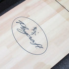 Retro Playcraft 16' Saybrook Shuffleboard Table in Weathered Midnight