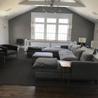 Modern Game Room