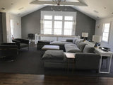 Modern Game Room