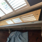 Brazos Gray Shuffleboard