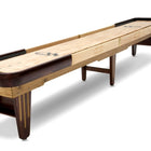 Hudson Intimidator Shuffleboard 9'-22' w/Custom Stain Options