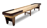 Hudson Intimidator Shuffleboard 9'-22' w/Custom Stain Options