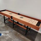 Venture Astoria Sport 9' Shuffleboard Table