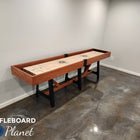 Venture Astoria Sport 12' Shuffleboard Table