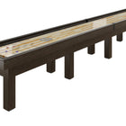 Champion 18' Palo Duro Shuffleboard Table