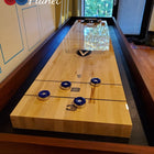 Venture Monaco 12' Shuffleboard Table