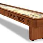 NHL Holland Bar Stool Los Angeles Kings 12' Shuffleboard Table